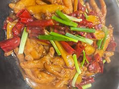 -聚味瞿记·龙虾堂(天元店)