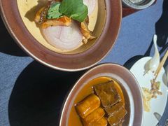 -金狮麟·新豫菜(金码大厦店)