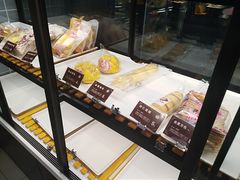-雪贝尔(小北店)