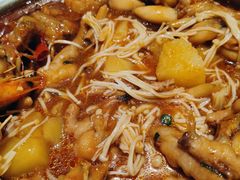 -胖哥俩肉蟹煲(湖滨银泰in77店)