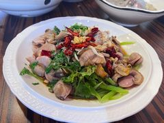 -旺角小渔村·海肠捞饭开创者(二马路店)