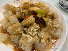 -黑石礁酒楼·海鲜(黑石礁店)