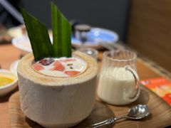 -樾餐厅泰式海鲜火锅(民歌湖店)