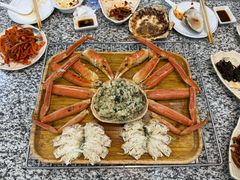-震海贝烤贝·民俗特色店(延吉总店)