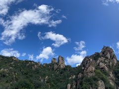 -大岭沟猕猴桃谷风景区