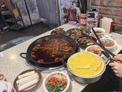 -龙厂长老火锅(抚琴店)