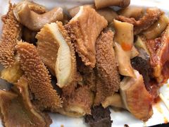 -细妹五香牛杂(步行街店)