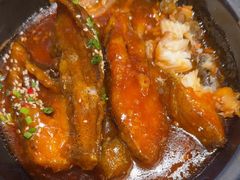 -三道菜(明堂公园店)