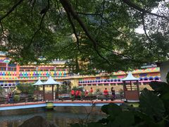 -吉隆坡第二国际机场免税区