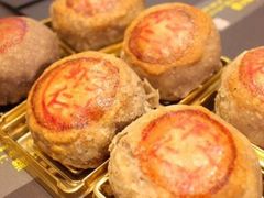 -金太粽(上海弄堂第一粽店)