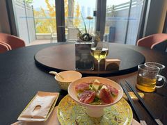 -君庭中餐馆(湘江豪生店)