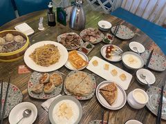 -格日勒阿妈蒙古厨房(大召店)