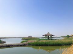 -黄沙古渡原生态旅游区