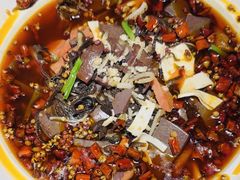 -苹果树下艺术餐厅(通州店)