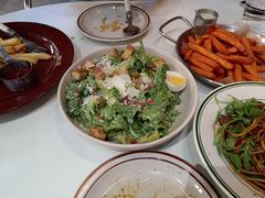 -1/2half西餐(中大国际店)