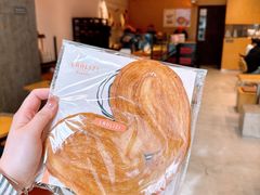 -LANLIZI BAKERY(COSMO店)