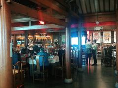 -东来顺饭庄(西直门店)