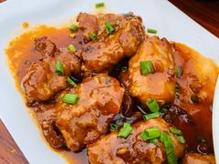 -星奇缘·海鲜餐厅(东山美食地标店)