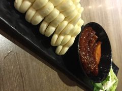 九毛九山西手工面(水荫店)-九毛九西北菜(水荫店)