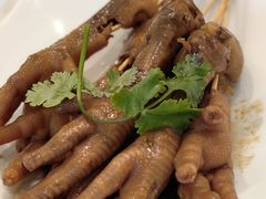 鲍汁鸡脚-莞香楼·正宗东莞菜(东升店)