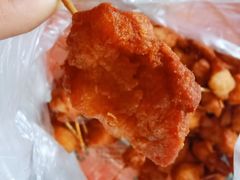 -紫光园清真北京小吃(广渠门内店)