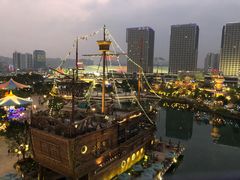 -广州融创文旅城