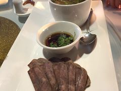 牛肉牛舌双拼-品味长安