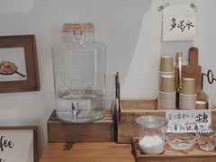 -懒鱼时光馆(沙坪坝店)
