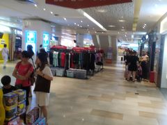 -江燕路万科里