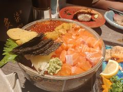 -炙柒Sekinana·精致日料(合生汇店)