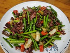 -圣夜东北菜烧烤·夜宵·小龙虾(胥江路店)