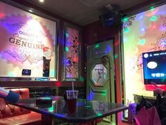-INLOVE KTV(古墩印象城店)