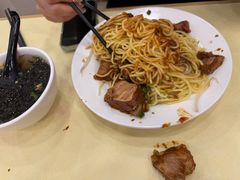 -文辉墨鱼丸大王(铜锣湾渣甸街总店)