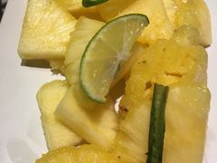 -云海肴·汽锅鸡·云南菜(领展购物广场·中关村店)