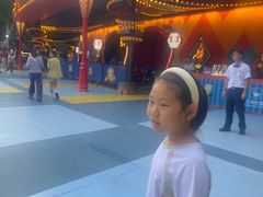 -广州长隆国际大马戏