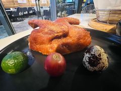 -柴门饭儿(成都太古里店)