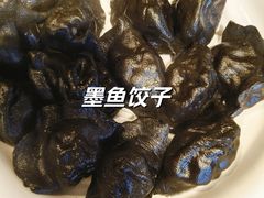 -添福来墨鱼饺子 · 海鲜东北菜(泡崖店)