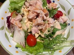-萨莉亚意式餐厅(莲花国际广场店)