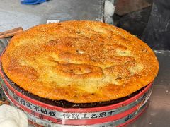 -大南门牛肉包子店