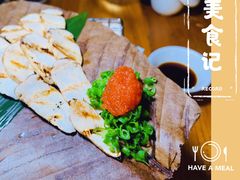 -Hatsune隐泉日式料理(三里屯太古里店)