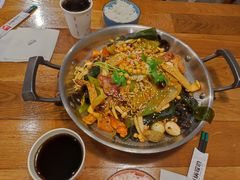 米饭-川锅哎哟·麻辣香锅(国大城市广场店)