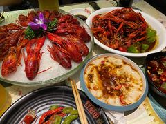 -红钳侠小龙虾·烧烤(中赢康康谷店)
