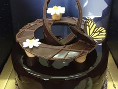 -黑池口感烘焙·生日蛋糕(坂田店)