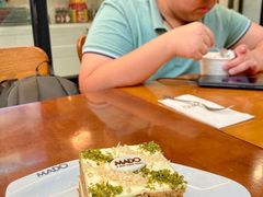 -MADO冰淇淋咖啡馆(淘金店)