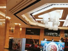 -北京首都机场希尔顿酒店