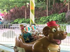 -美的鹭湖探索王国