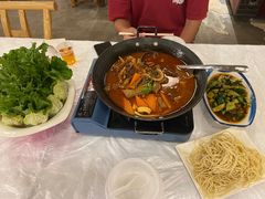 霄汉牛三鲜-霄汉牛三鲜湖北砂锅菜(万松园2店)