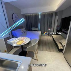 -喜孕时光月子中心(北大妇儿东侧店)