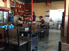 大堂-二姐卤煮(南十里居店)