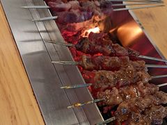 -正丰源大缸烧烤(人民路店)